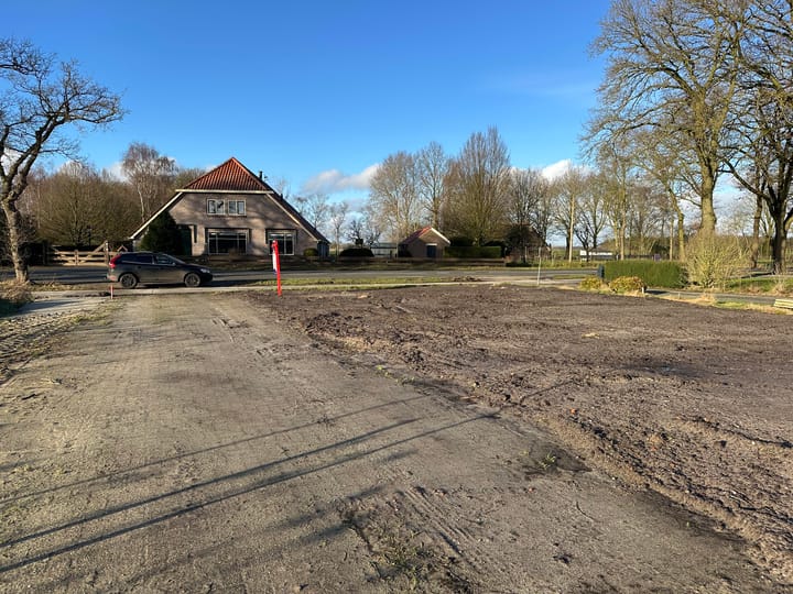 Foto 8 van Hoogeveenseweg