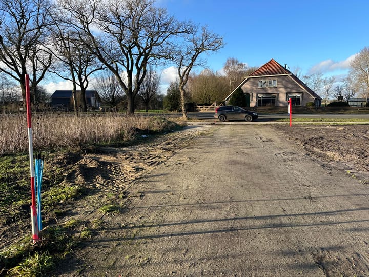 Foto 9 van Hoogeveenseweg