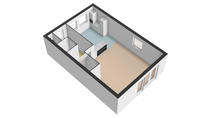 Photo 43 of Knopbies 120