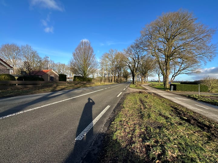 Foto 10 van Hoogeveenseweg