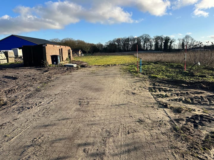 Foto 11 van Hoogeveenseweg