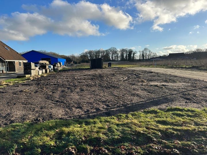 Foto 13 van Hoogeveenseweg