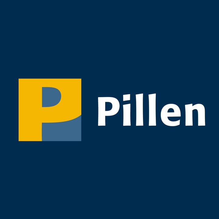 Pillen Assurantiën & Makelaardij Logo