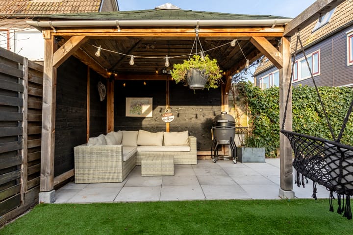 Foto 2 van Boerderijlaan 21