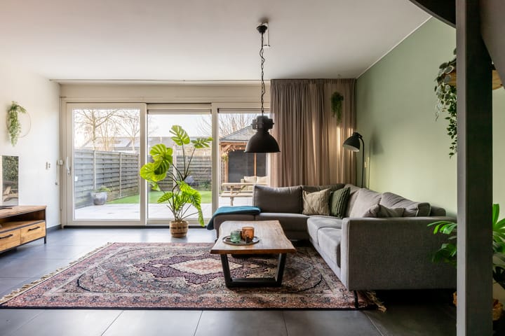 Foto 4 van Boerderijlaan 21