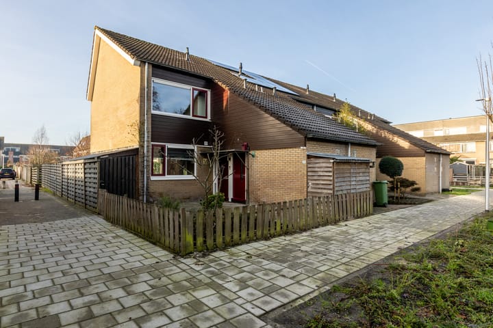 Foto 6 van Boerderijlaan 21