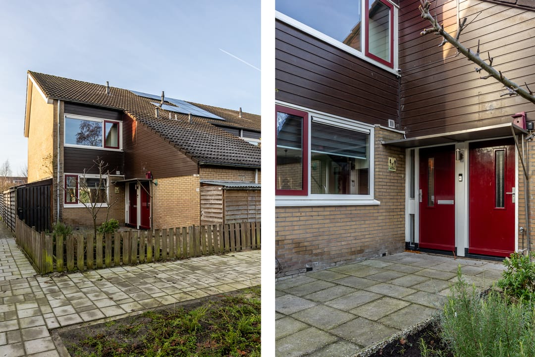 Foto 7 van Boerderijlaan 21