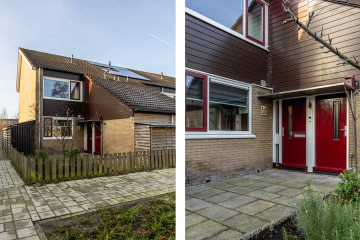 Foto 7 van Boerderijlaan 21