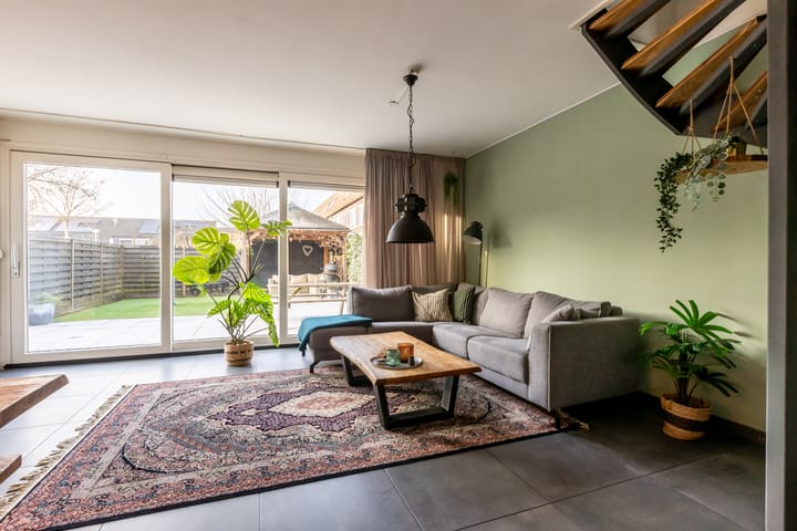 Foto 19 van Boerderijlaan 21