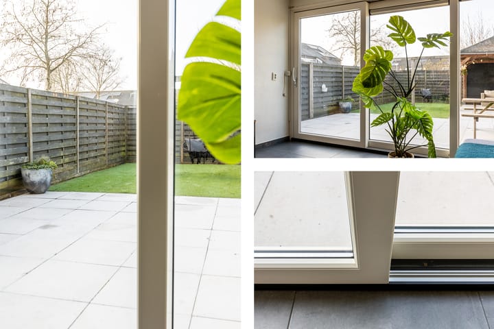 Foto 22 van Boerderijlaan 21