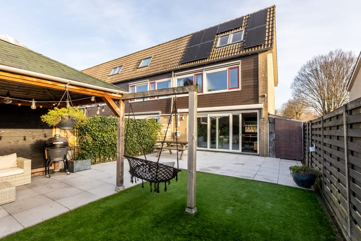 Foto 24 van Boerderijlaan 21