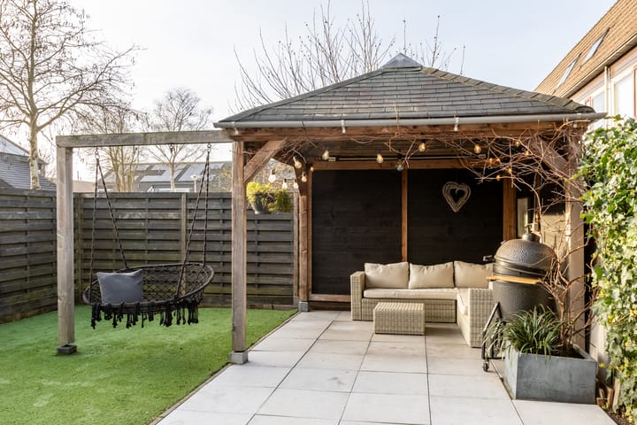 Foto 45 van Boerderijlaan 21