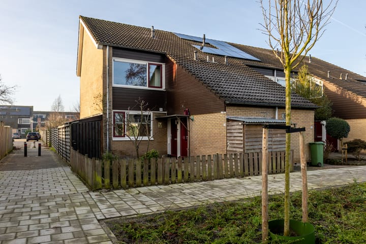 Foto 47 van Boerderijlaan 21