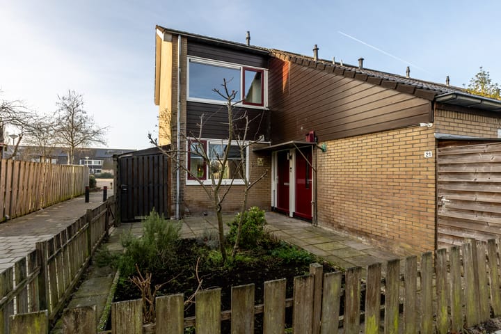 Foto 48 van Boerderijlaan 21