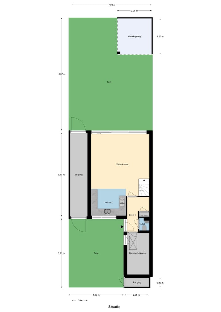 Foto 52 van Boerderijlaan 21