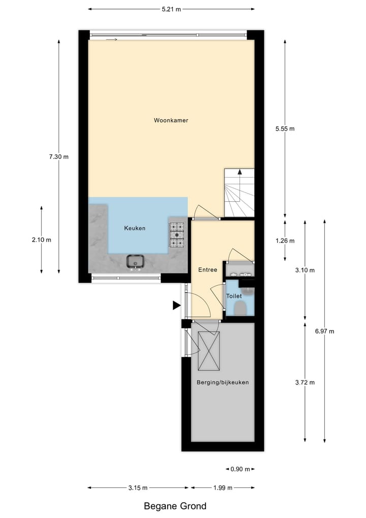 Foto 53 van Boerderijlaan 21