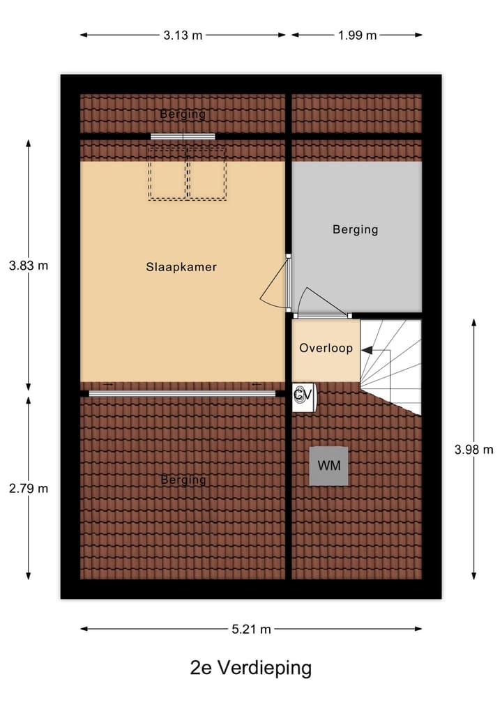Foto 55 van Boerderijlaan 21