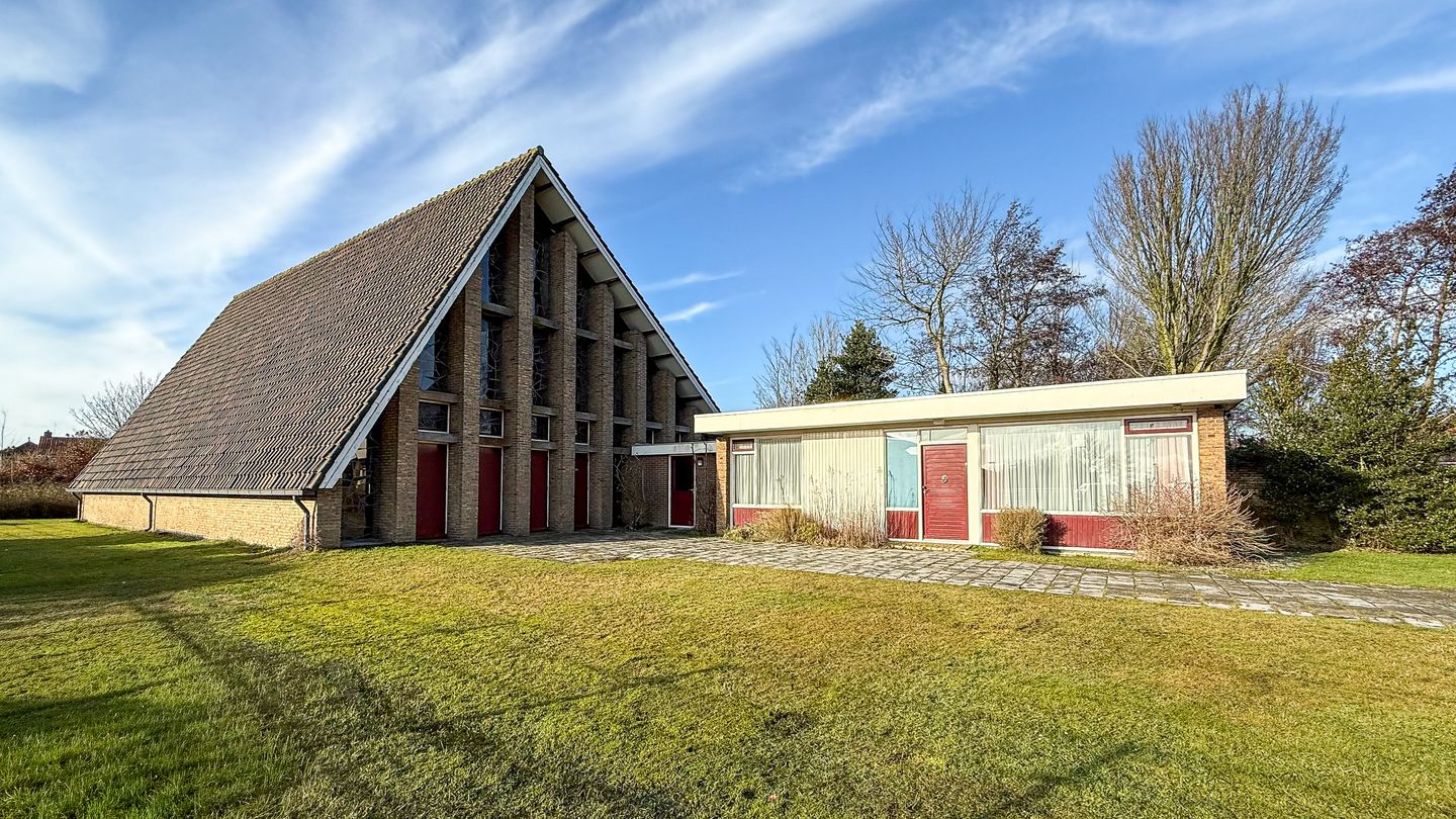 Foto 1 van Brouwershoekweg 1