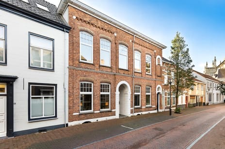 Grote Bagijnestraat thumbnail
