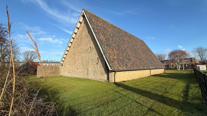 Foto 2 van Brouwershoekweg 1