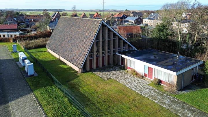 Foto 3 van Brouwershoekweg 1