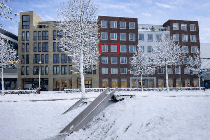 Leerparkpromenade 369