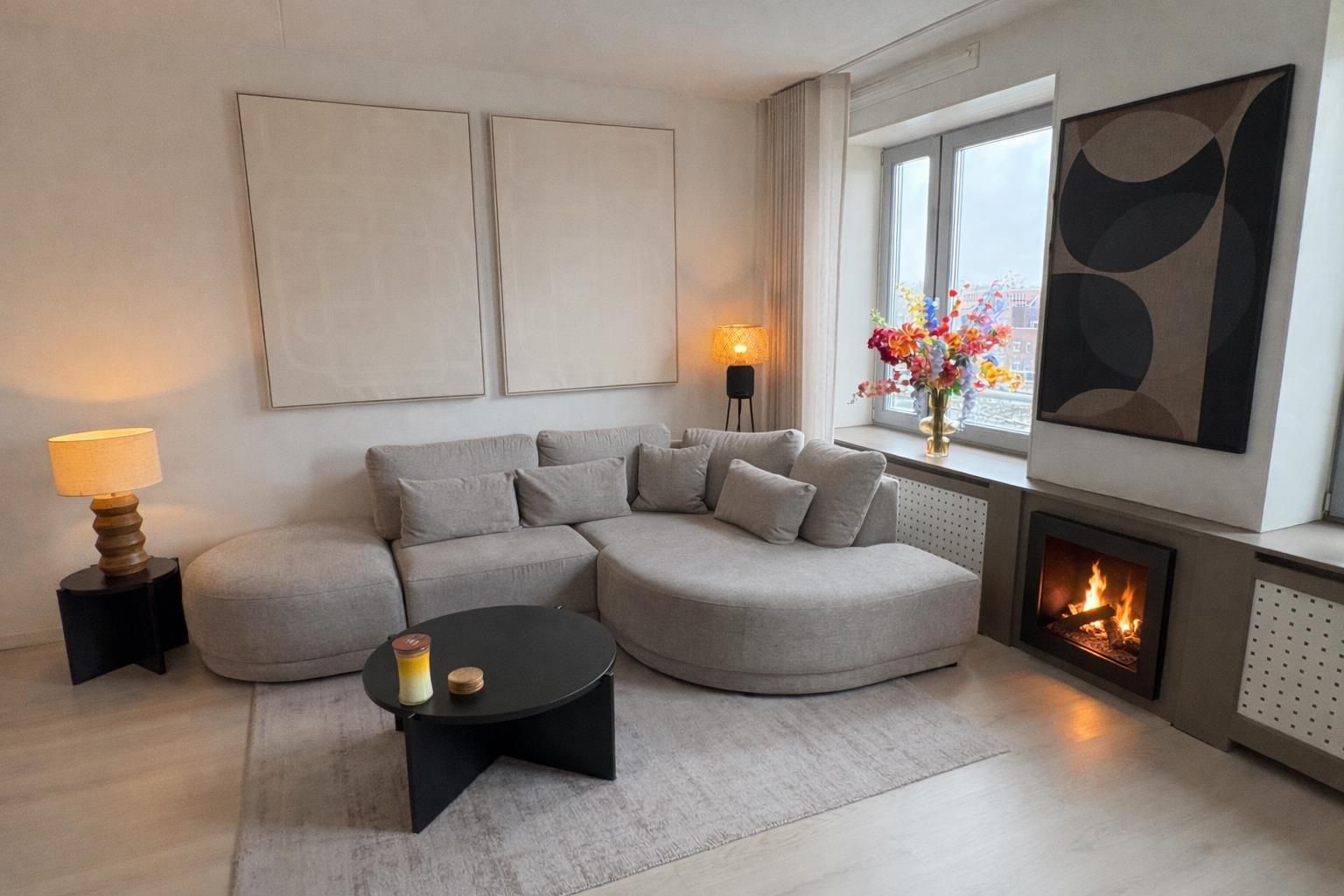 Foto 3 van Leerparkpromenade 369