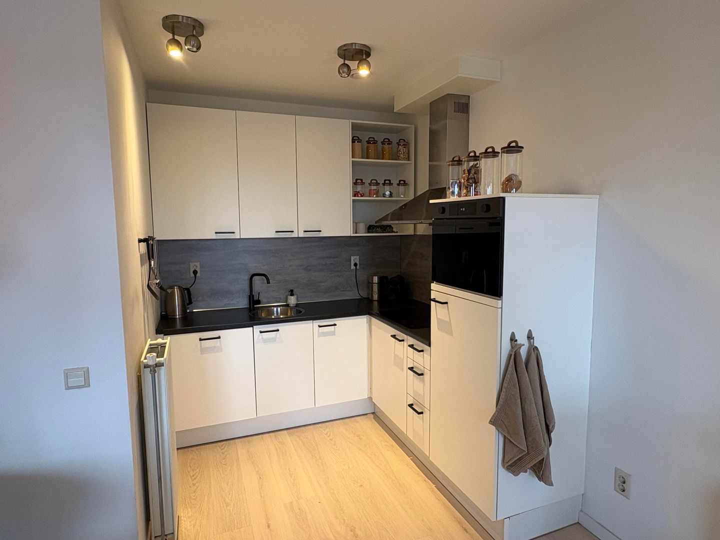 Foto 5 van Leerparkpromenade 369