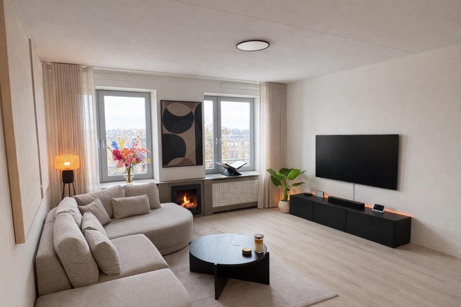 Foto 6 van Leerparkpromenade 369