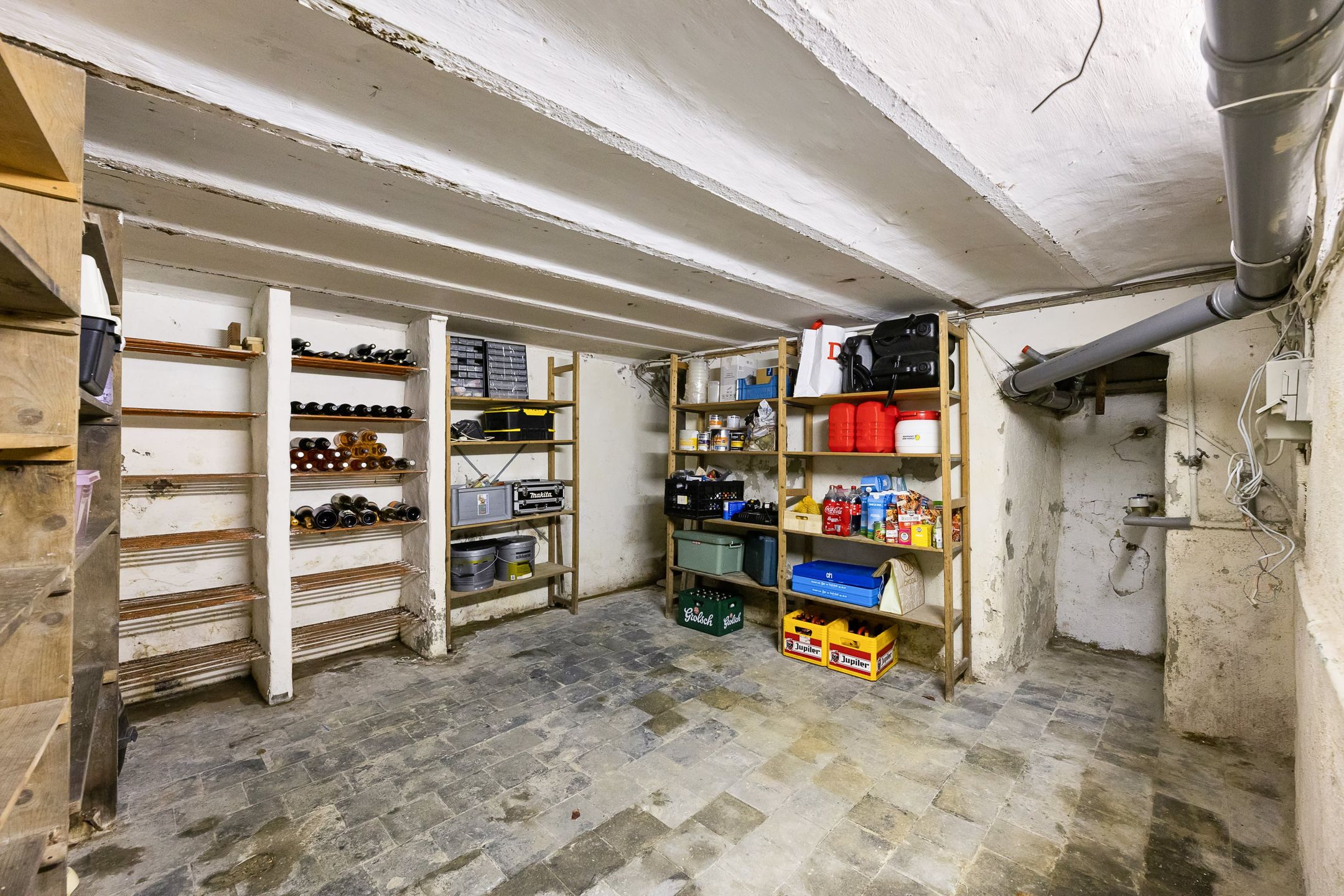 Dorpsstraat 29 Oostkapelle - Aanzicht 5