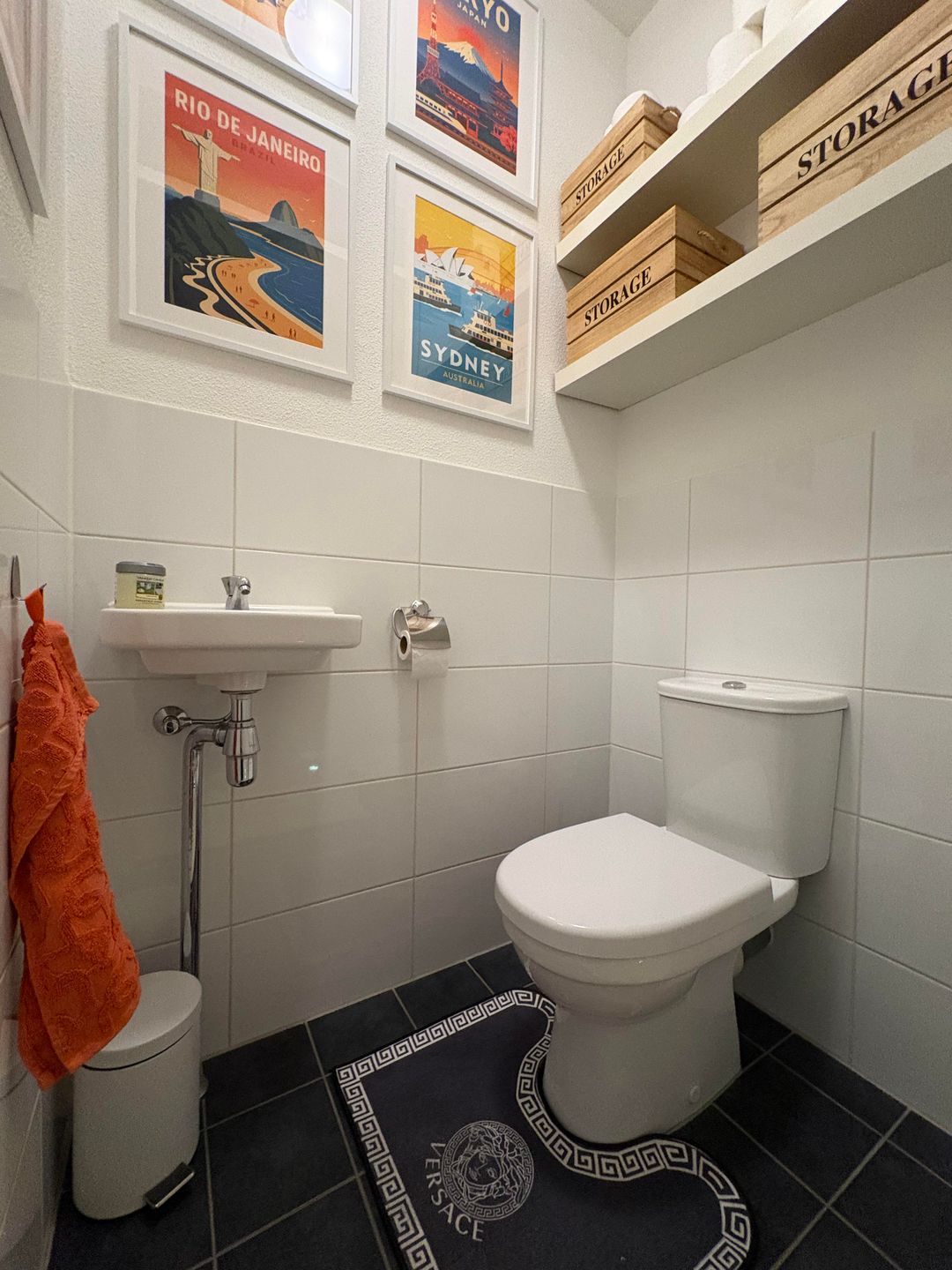 Foto 13 van Leerparkpromenade 369