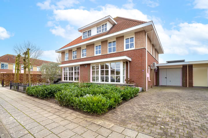 Foto 7 van Duifkruid 102