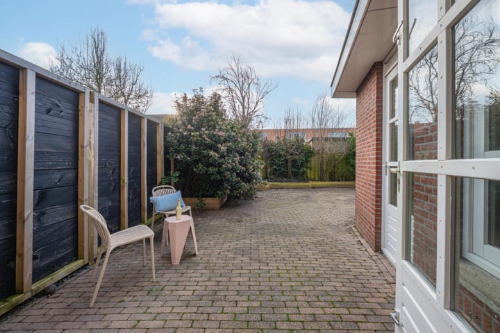 Foto 32 van Duifkruid 102