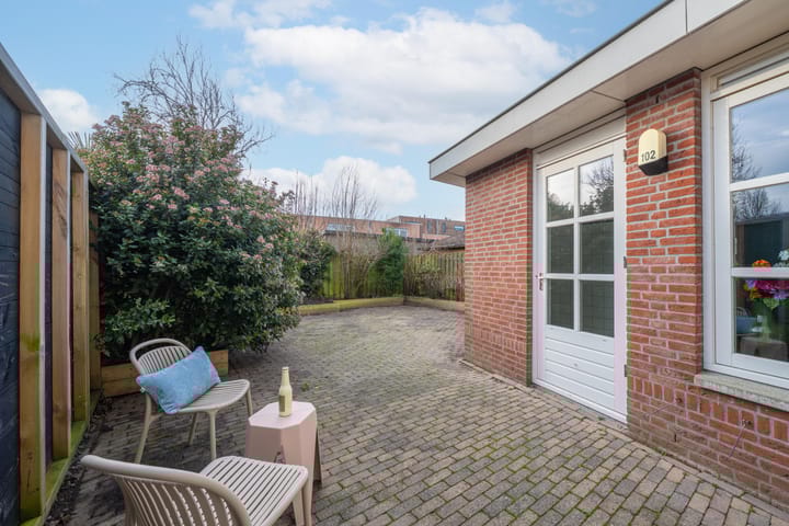 Foto 33 van Duifkruid 102