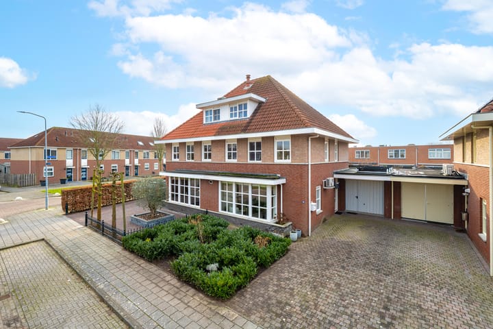 Foto 60 van Duifkruid 102