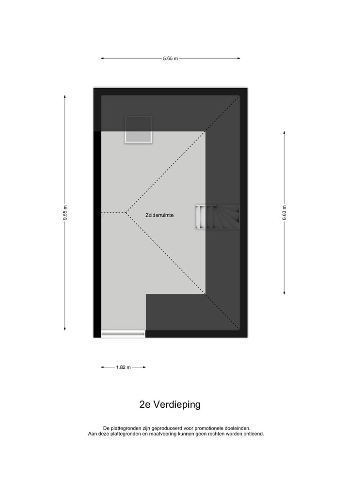 Foto 65 van Duifkruid 102