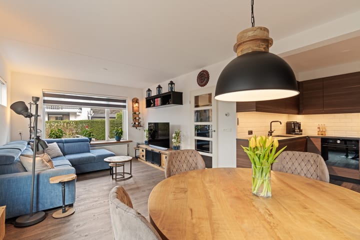 Photo 3 of Aelbrecht van Naaldwijklaan 45