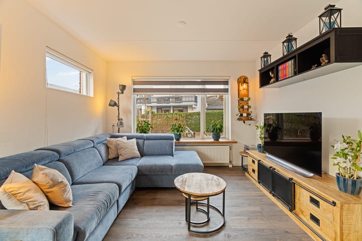 Foto 7 van Aelbrecht van Naaldwijklaan 45