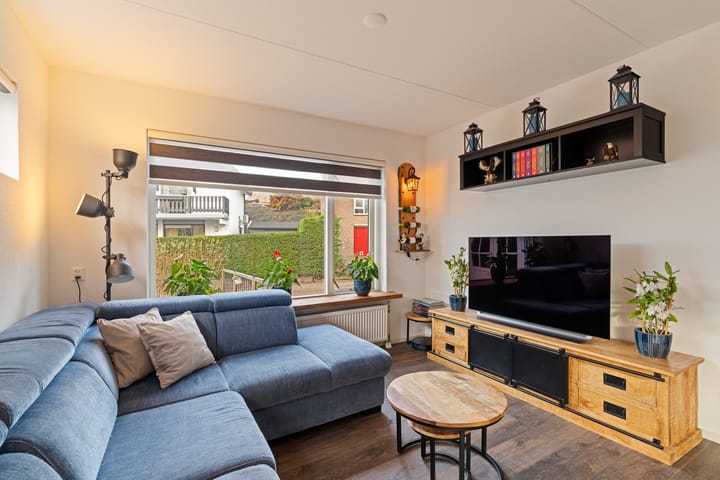 Foto 8 van Aelbrecht van Naaldwijklaan 45