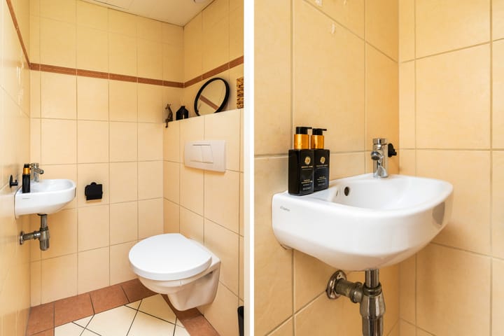 Foto 5 van Weteringstraat 6