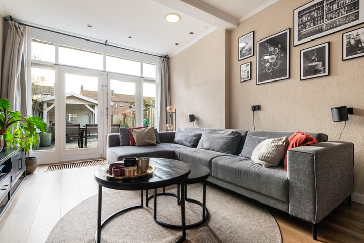 Foto 7 van Weteringstraat 6