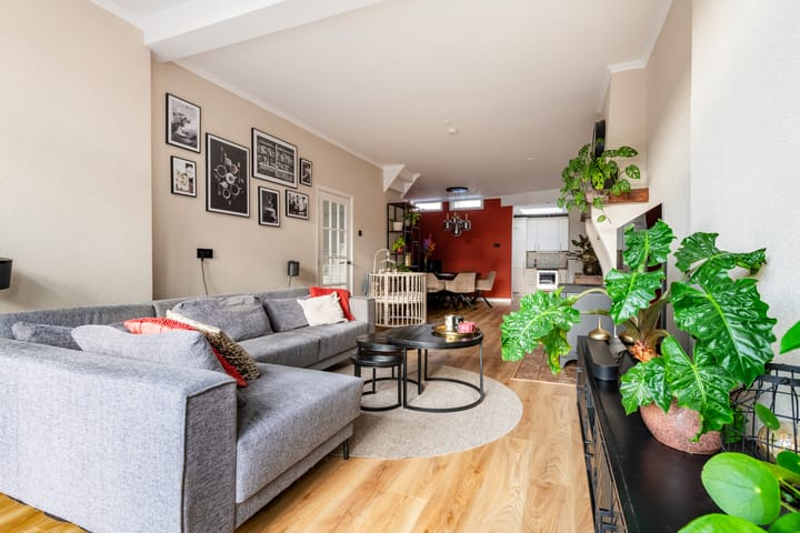 Foto 8 van Weteringstraat 6