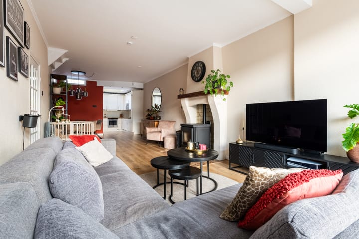 Foto 9 van Weteringstraat 6