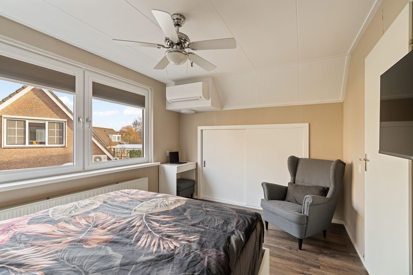 Photo 20 of Aelbrecht van Naaldwijklaan 45