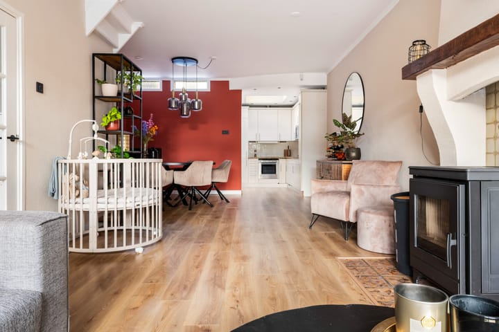 Foto 12 van Weteringstraat 6