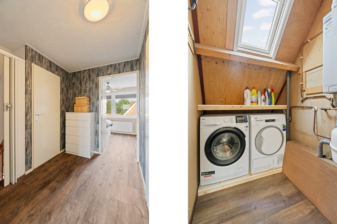 Photo 26 of Aelbrecht van Naaldwijklaan 45