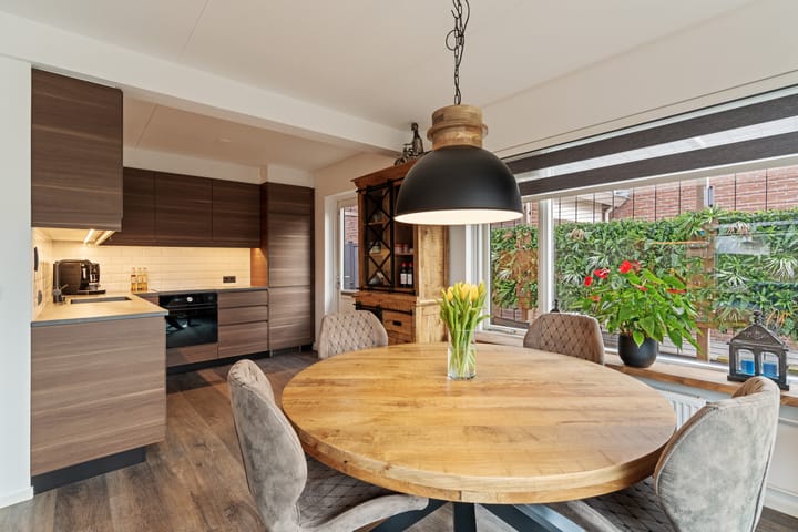 Photo 5 of Aelbrecht van Naaldwijklaan 45