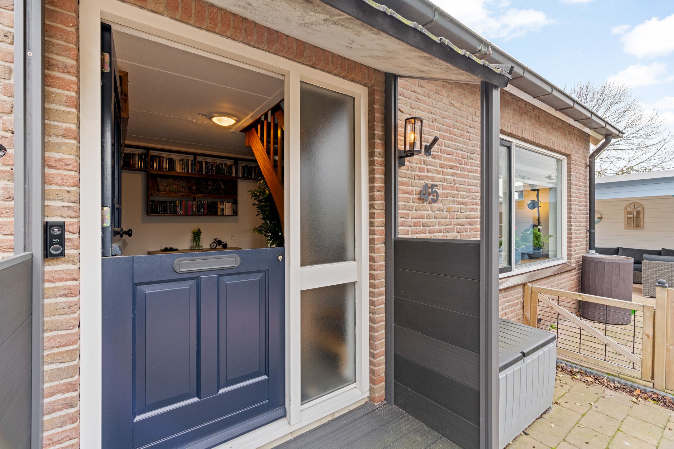 Photo 27 of Aelbrecht van Naaldwijklaan 45