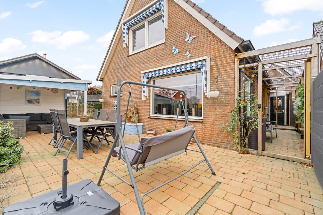 Photo 28 of Aelbrecht van Naaldwijklaan 45