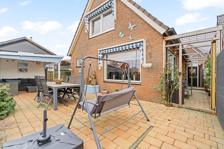 Foto 28 van Aelbrecht van Naaldwijklaan 45